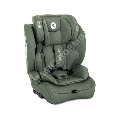 Автокресло 76-150 см Lorelli RIO i-SIZE ISOFIX - разные цвета
